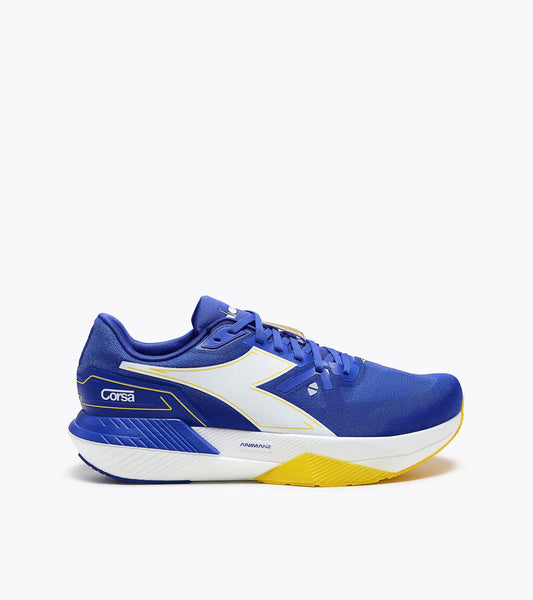 Diadora Corsa Men's Running Shoe - Footwear - Runner's Warehouse