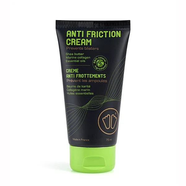 Sidas Anti-Friction Cream 75ml