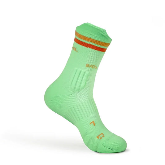 S/Co. Crew Sock - Clothing - Runner's Warehouse