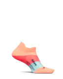 Feetures Elite Ultra Light No Show Tab Sock - Bog Dog Running