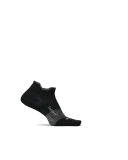 Feetures Elite Ultra Light No Show Tab Sock - Bog Dog Running