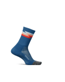 Feetures Elite Light Cushioning Mini Crew Socks - Bog Dog Running