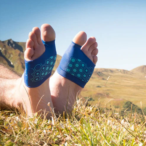 Sidas Gel Plantar Protectors - Runner's Warehouse