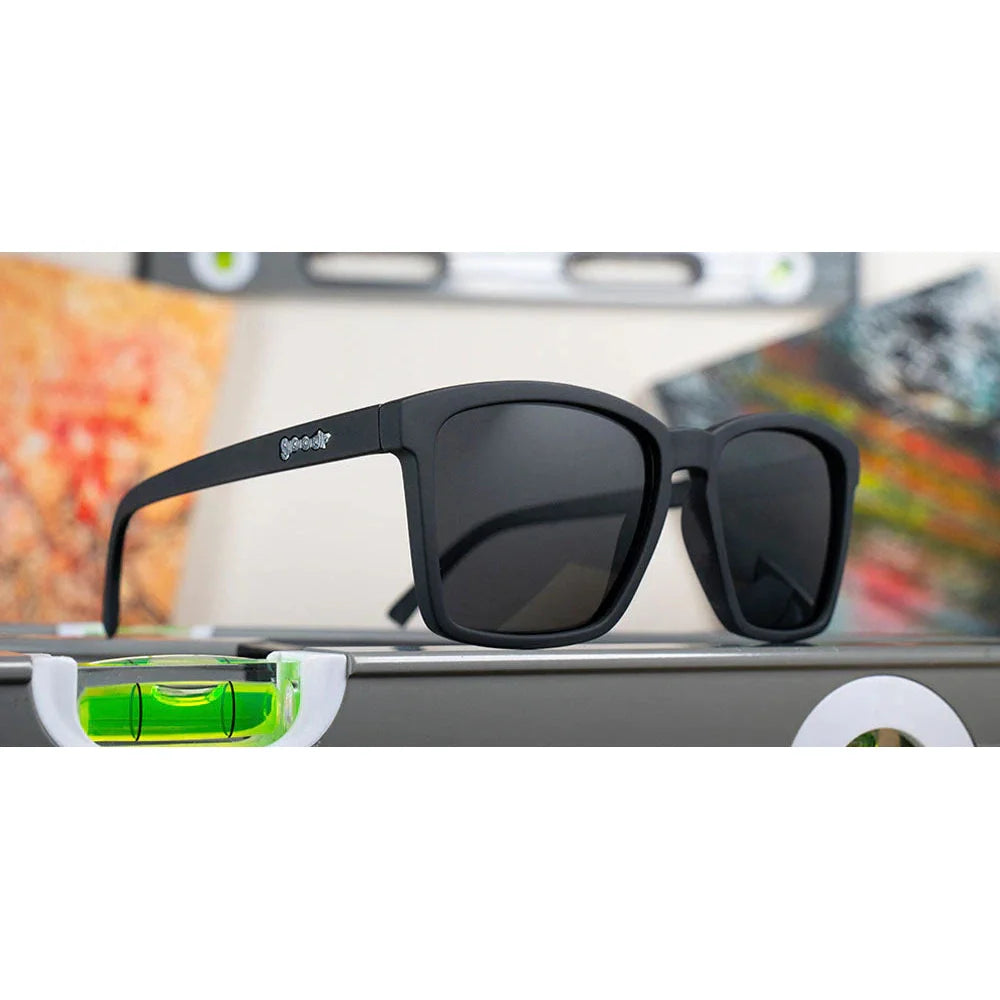Goodr Get On My Level Sunglasses Goodr