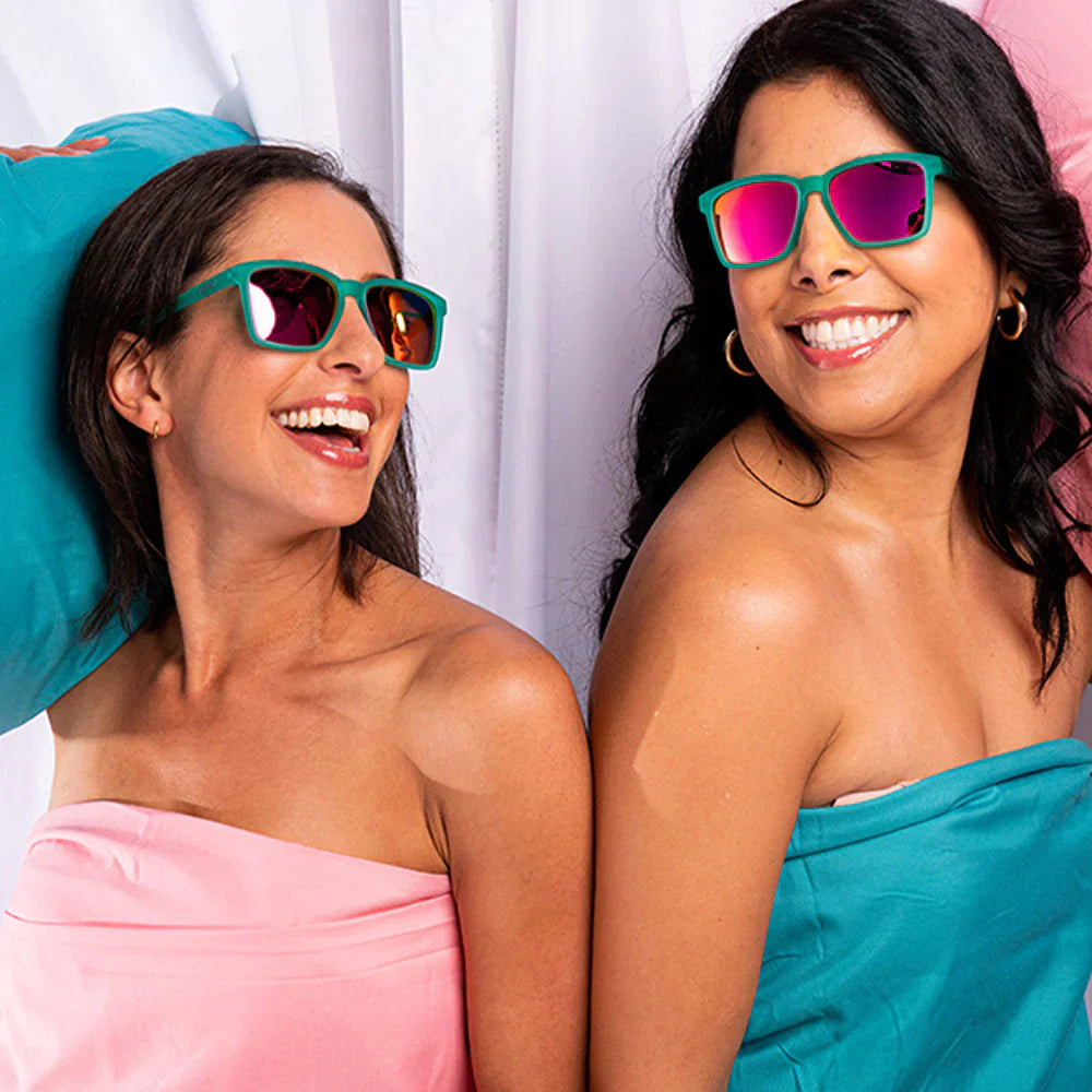 Goodr Short With Benefits Sunglasses Goodr