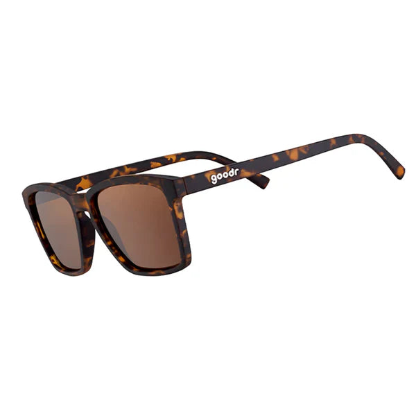 Goodr Running Sunglasses LFG Collection - Bog Dog Running