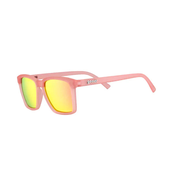 Goodr Running Sunglasses LFG Collection - Bog Dog Running