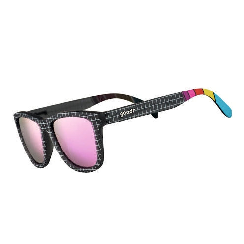 Goodr Can i get your DIN Number? Sunglasses Goodr