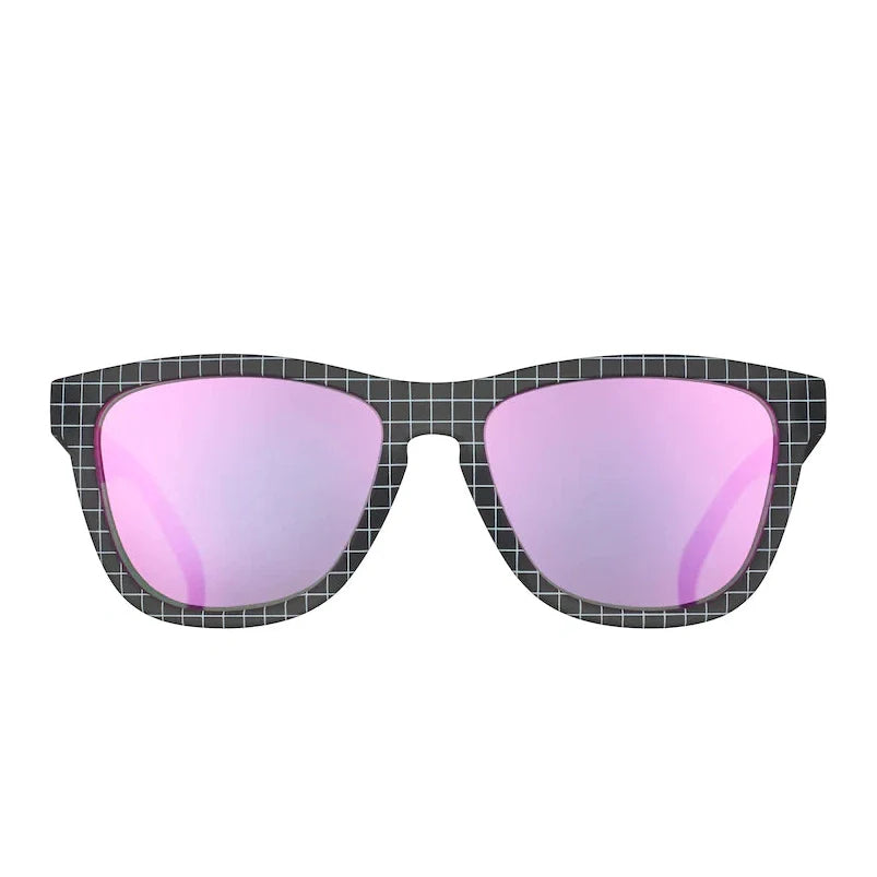 Goodr Can i get your DIN Number? Sunglasses Goodr