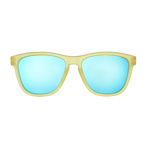 Goodr Swedish Meatball Hangover Sunglasses Goodr