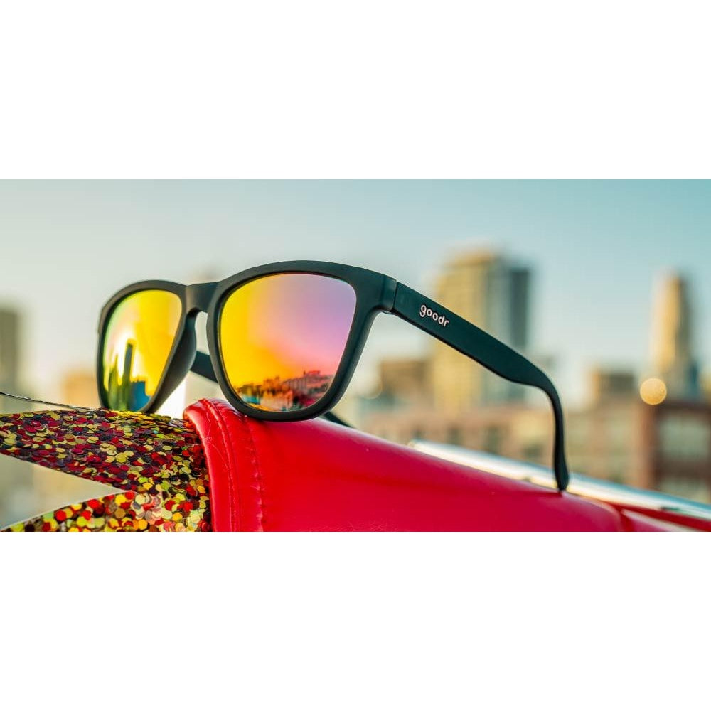 Goodr Professional Respawner Sunglasses Goodr