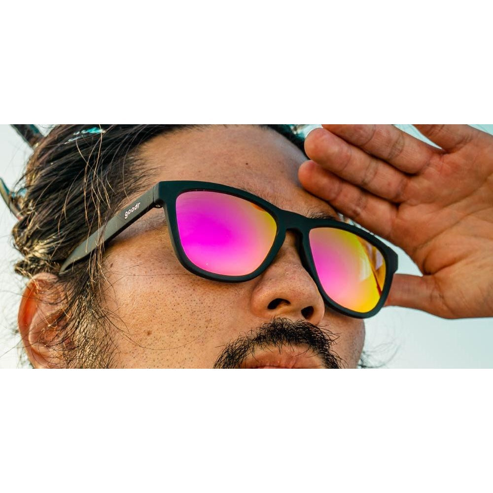 Goodr Professional Respawner Sunglasses Goodr