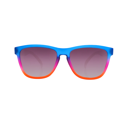 Goodr Pure Sky Candy Siunglasses Goodr