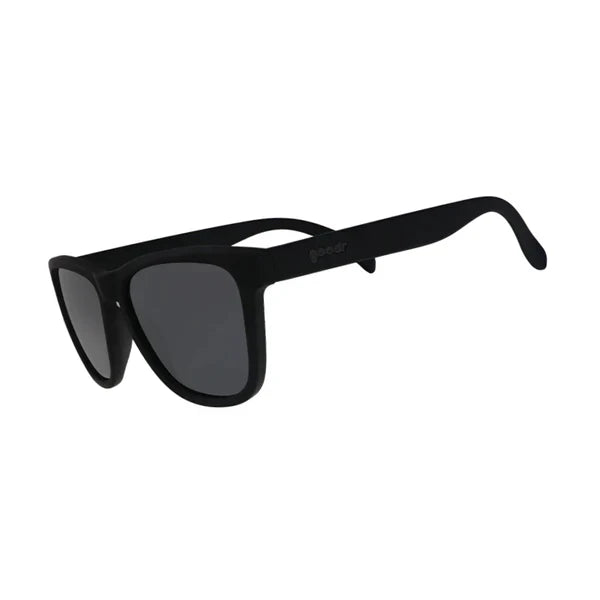 Goodr Running Sunglasses OG Collection - Bog Dog Running