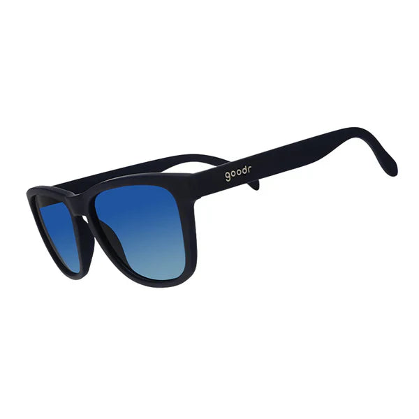 Goodr Running Sunglasses OG Collection - Bog Dog Running