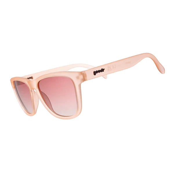 Goodr Running Sunglasses OG Collection - Bog Dog Running