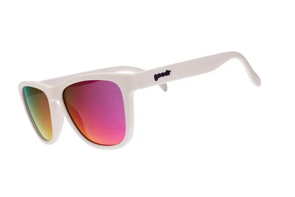 Goodr Running Sunglasses OG Collection - Bog Dog Running