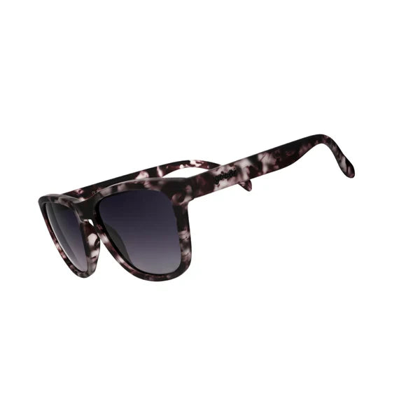 Goodr Running Sunglasses OG Collection - Bog Dog Running