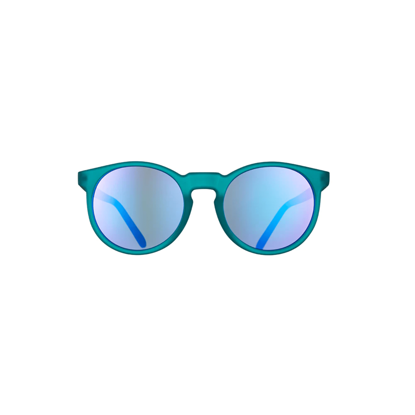 Goodr Sunglasses Circle G Collection - Bog Dog Running