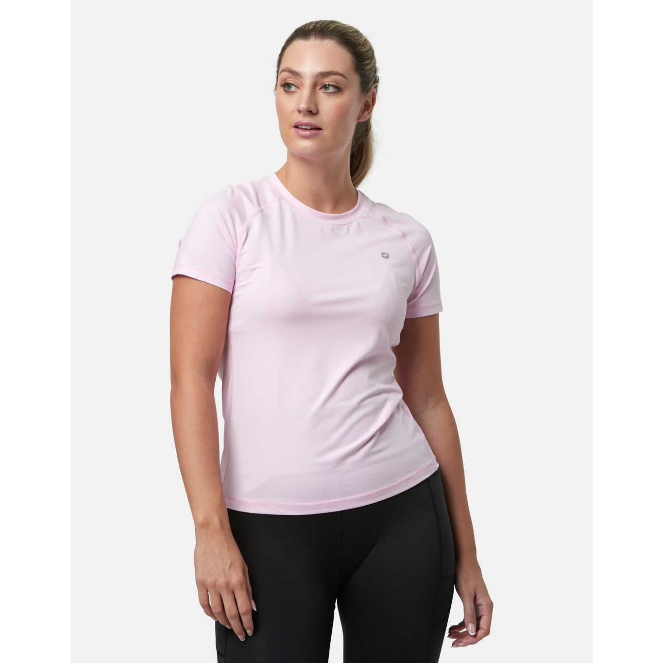 Gym + Coffee Women's Relentless Tee Gym + Coffee