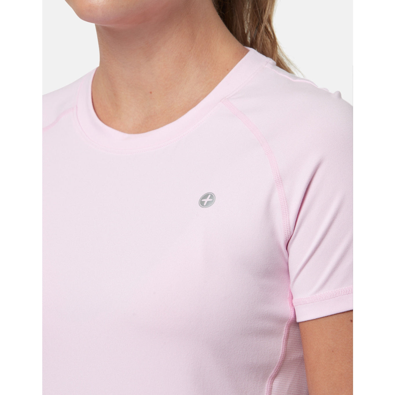 Gym + Coffee Women's Relentless Tee Gym + Coffee