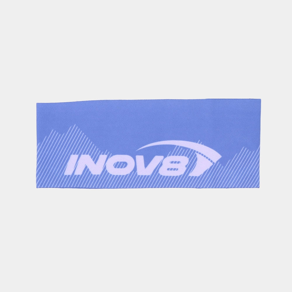 Inov8 Race Elite Headband - Bog Dog Running