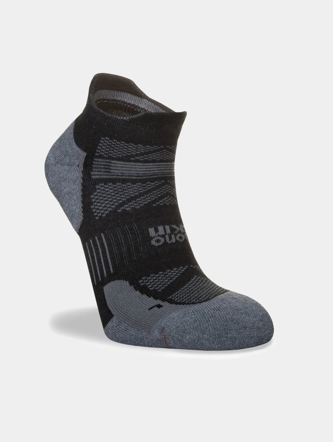 Hilly Supreme Socklet Medium Cushioning Socks - Bog Dog Running