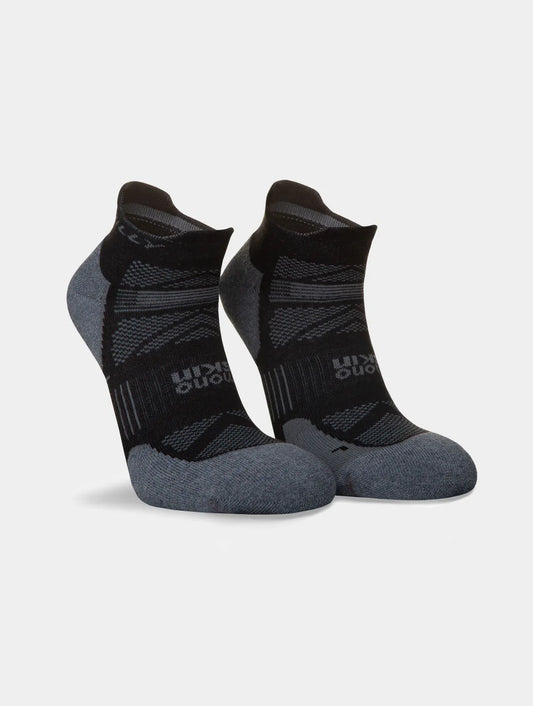 Hilly Supreme Socklet Medium Cushioning Socks - Bog Dog Running