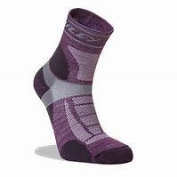 Hilly Trail Anklet Medium Cushion Socks - Bog Dog Running