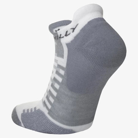 Hilly Unisex Active Socklet - Min Bog Dog Running