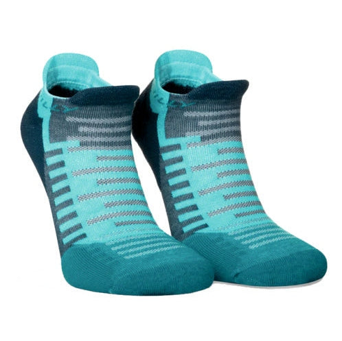 Hilly Unisex Active Socklet - Min Bog Dog Running