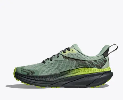 Hoka Challenger ATR 7 GTX Mens Trail Running Shoes - Bog Dog Running