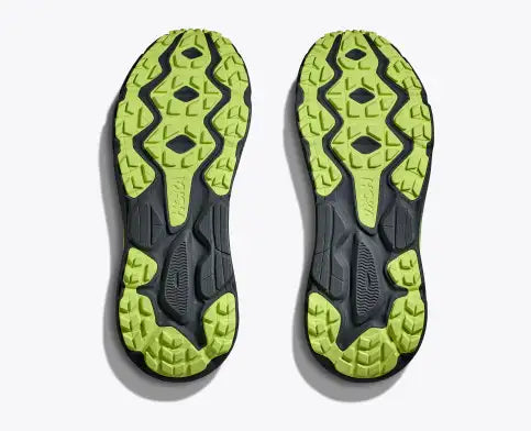 Hoka Challenger ATR 7 GTX Mens Trail Running Shoes - Bog Dog Running