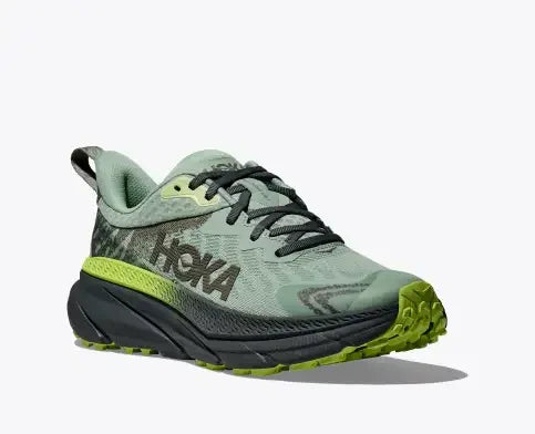 Hoka Challenger ATR 7 GTX Mens Trail Running Shoes - Bog Dog Running