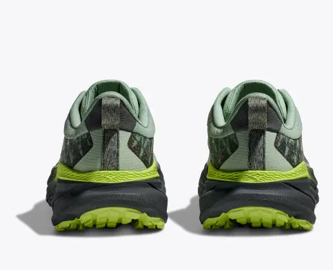 Hoka Challenger ATR 7 GTX Mens Trail Running Shoes - Bog Dog Running