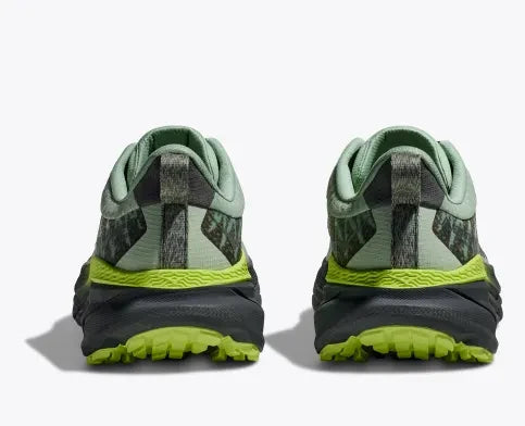 Hoka Challenger ATR 7 GTX Mens Trail Running Shoes - Bog Dog Running