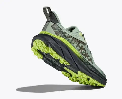 Hoka Challenger ATR 7 GTX Mens Trail Running Shoes - Bog Dog Running