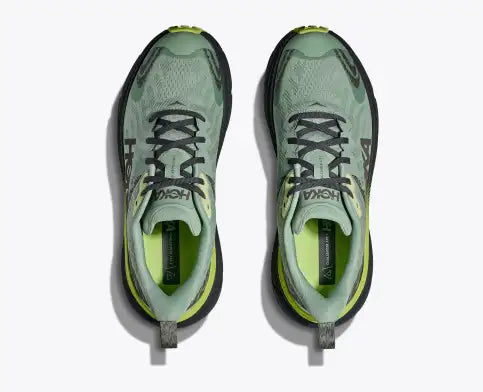 Hoka Challenger ATR 7 GTX Mens Trail Running Shoes - Bog Dog Running