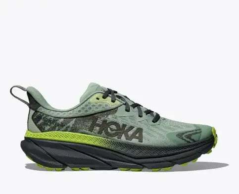 Hoka Challenger ATR 7 GTX Mens Trail Running Shoes - Bog Dog Running