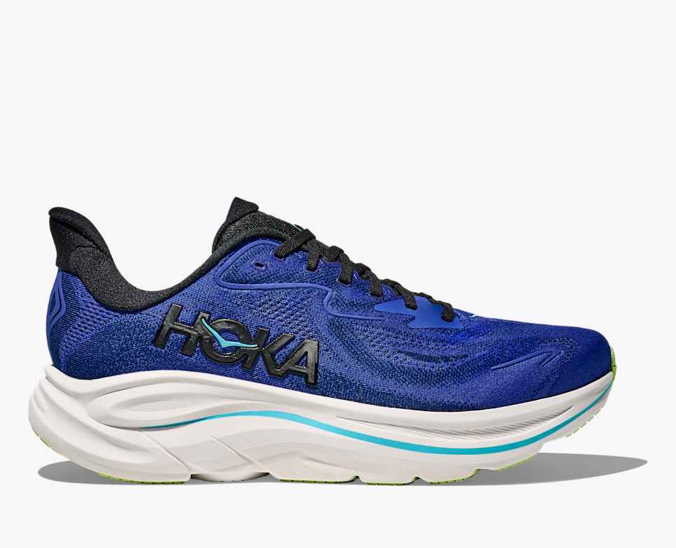 Hoka Clifton 10 Men's Running Shoe - Bog Dog Running
