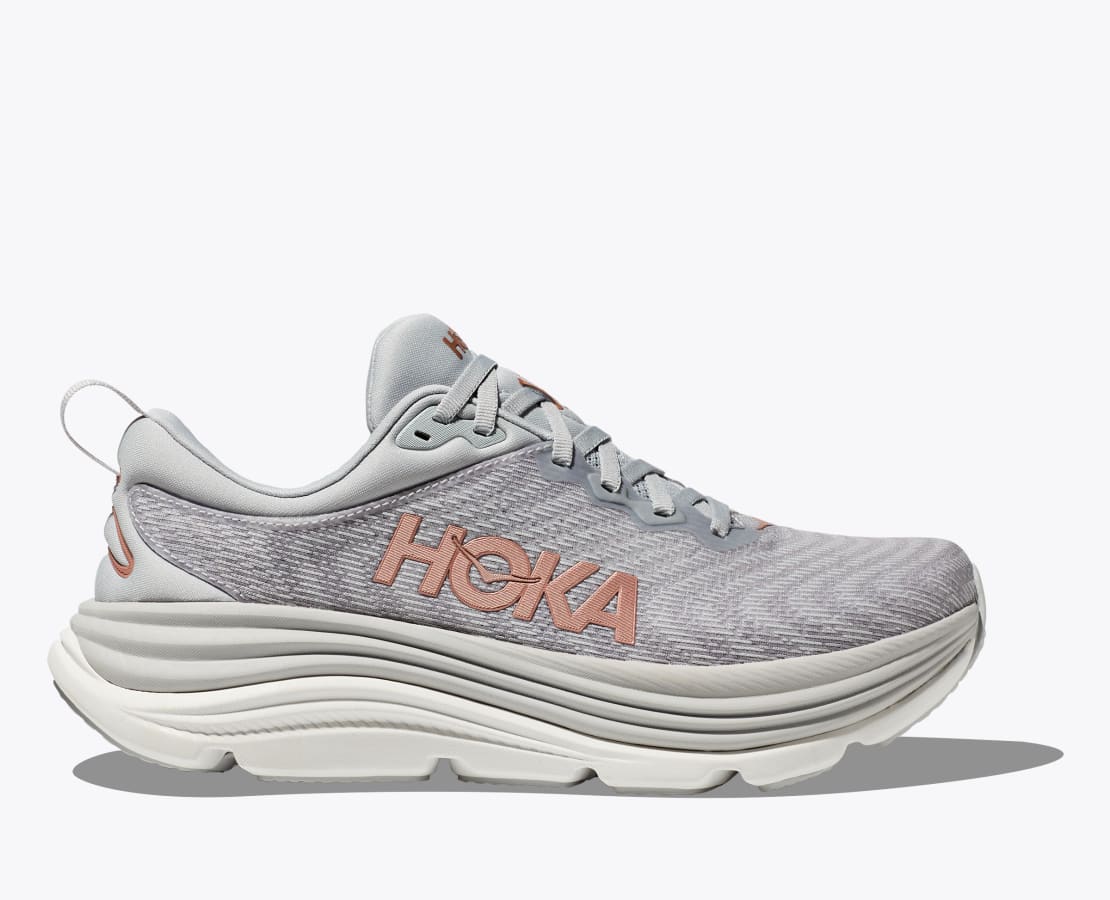 Hoka Women's Gaviota 5 Running Shoes - Bog Dog Running