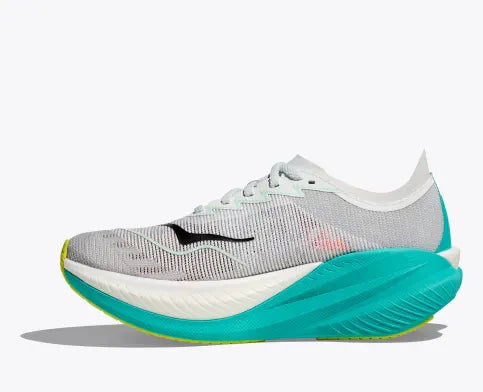 Hoka Mach X 2 Womens Running Shoes - Bog Dog Running