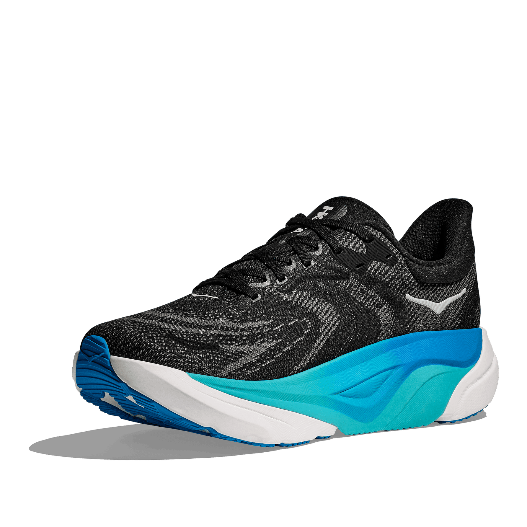Hoka Arahi 8 Men's Running Shoe - Bog Dog Running