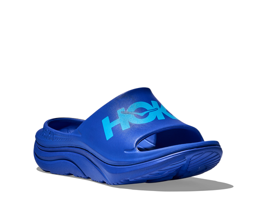 Hoka Ora Athletic Slide Unisex - Bog Dog Running