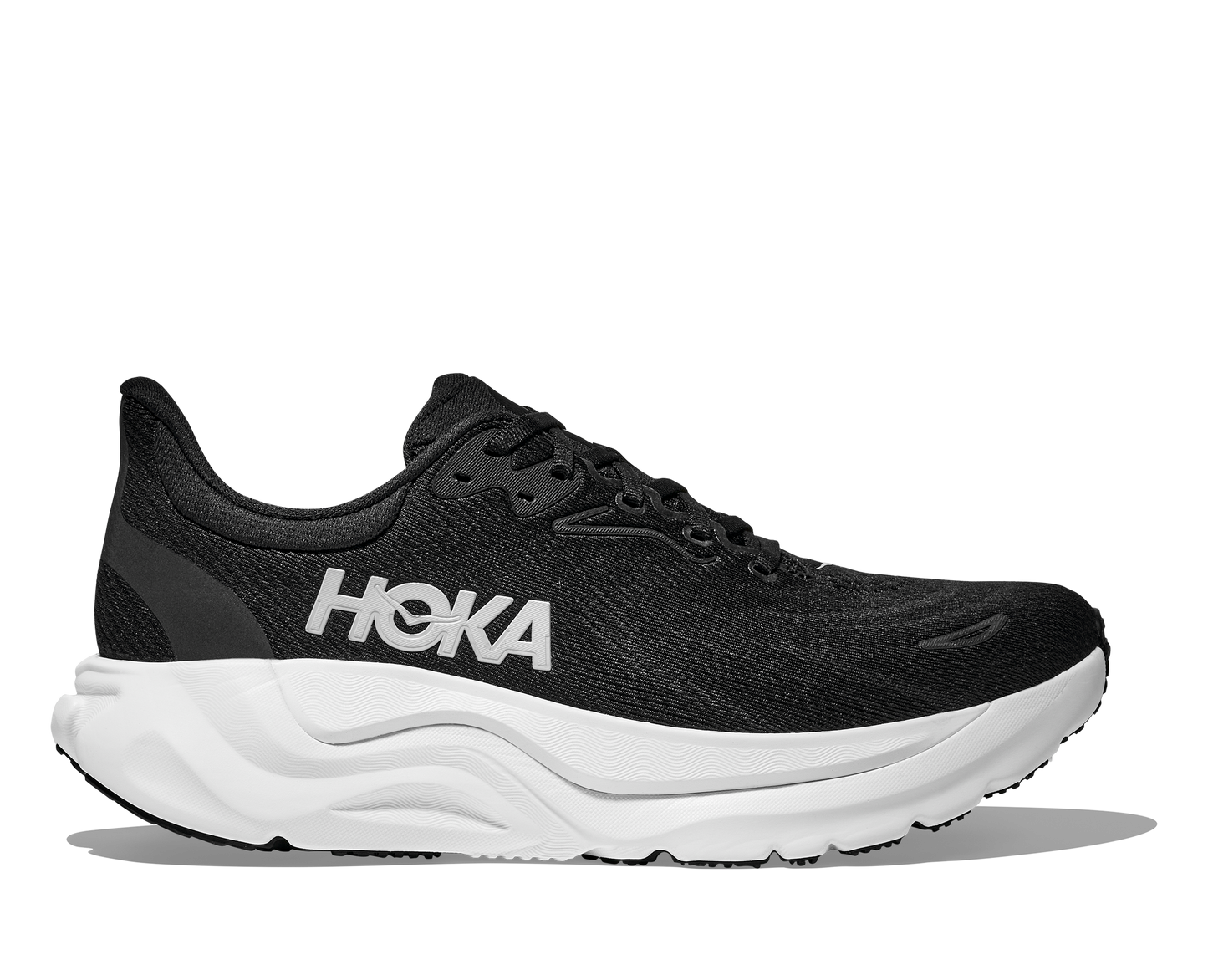 Hoka Arahi 8 Women's WIDE Running Shoe - Bog Dog Running