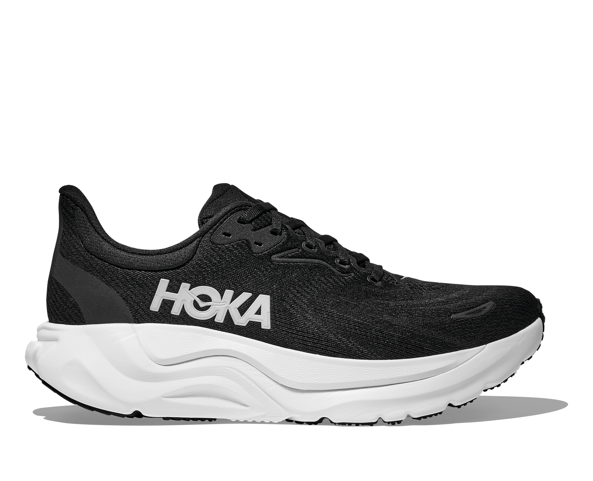 Hoka Arahi 8 Women's WIDE Running Shoe - Bog Dog Running