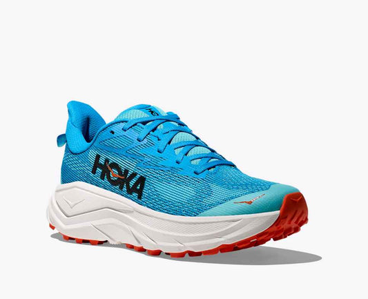 Hoka  Challenger 8 Women's Running Shoe - Bog Dog Running