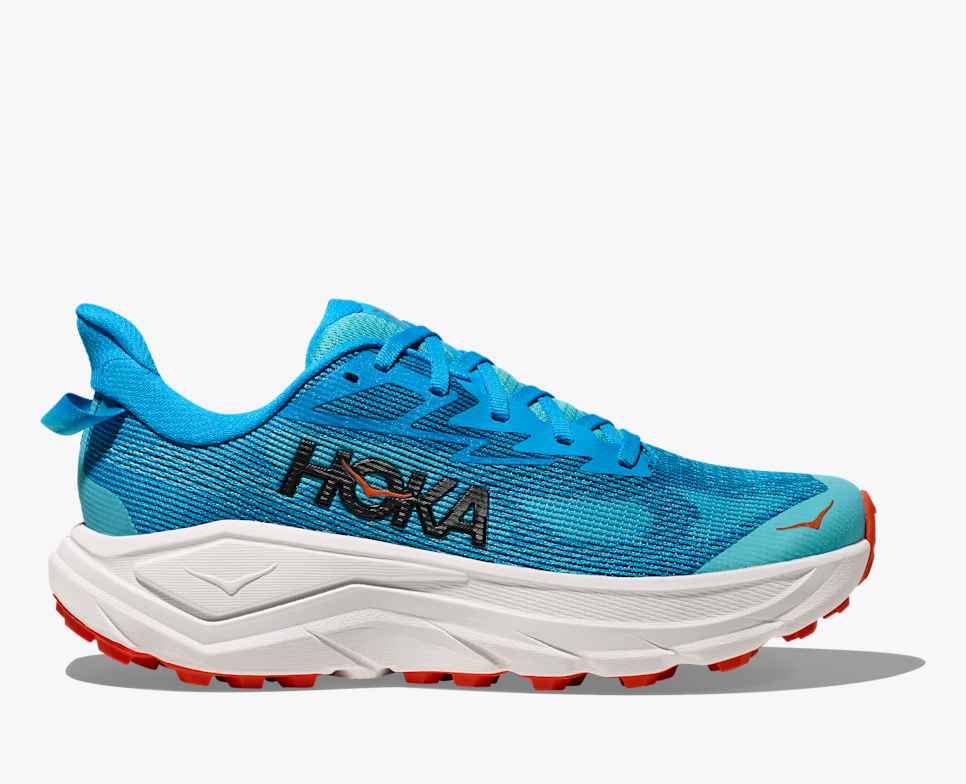 Hoka  Challenger 8 Women's Running Shoe - Bog Dog Running