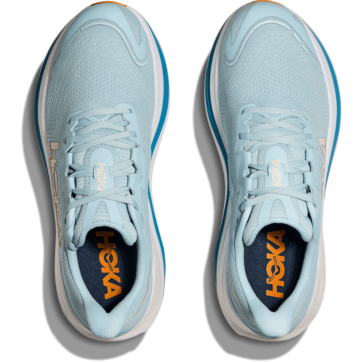 Hoka Skyward X Men's Running Shoe - Bog Dog Running