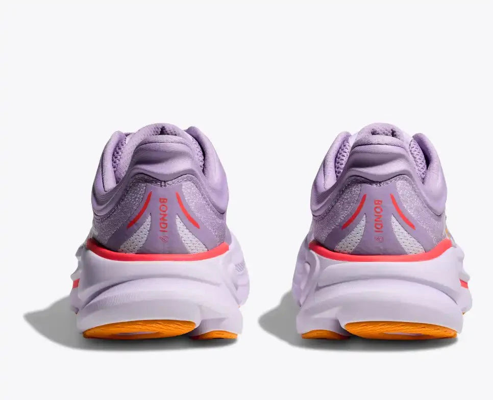 Hoka Bondi 9 Women's Running Shoe - Bog Dog Running